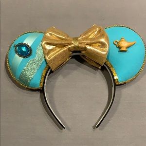 Darlin’ Bows n Things Handmade Jasmine Ears